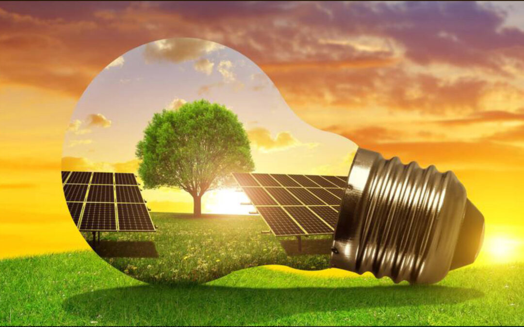 Zones d’accélération d’énergies renouvelables : donnez votre avis