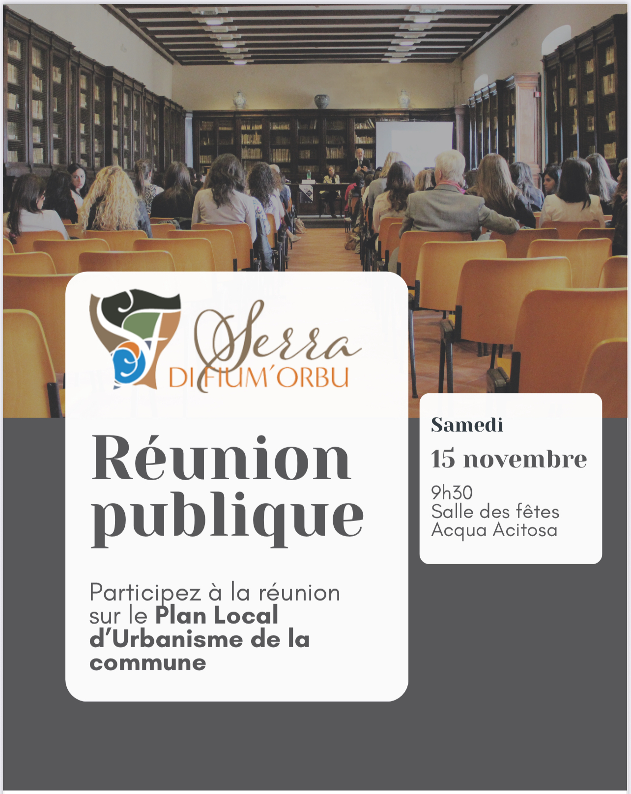 Plan Local d'Urbanisme